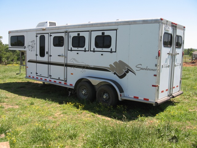 3-Horse