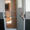 03 Charmac
Walk-Thru Door

