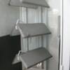 03 Charmac
Saddle Rack