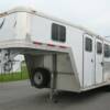 2003 Featherlite
3-Horse