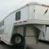 2003 Featherlite
3-Horse
