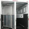 2003 Featherlite
Rear Doors
