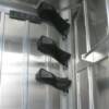 2003 Feathlite
Saddle Rack
