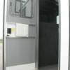 2003 Featherlite
Dressing Room Door
