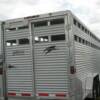 2006 Exiss 24' Stock
Rear Doors
