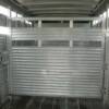 2006 Exiss 24' Stock
Cut Gate  #1
