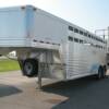 2008 Dream Coach 20' Stock
