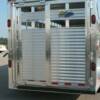 Rear Doors
