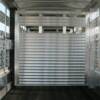 Center Cut Gate
