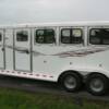 2009 4-H DREAM COACH
Click to Enlarge
