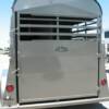 2009 Open Range GN
Rear Doors
