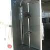 2009 Open Range GN
Rear Tack - Saddle Rack
