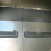 2009 Open Range GN
Dressing Room - Bridle Hooks
Blanket Bars
