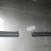 DRESSING ROOM - BLANKET BARS AND BRIDLE HOOKS
CLICK TO ENLARGE
