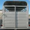 Rear Doors