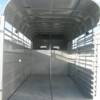 Cargo Area
Slant Load