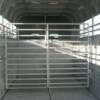Cut Gate
