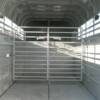 Cut Gate