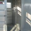 Escape Door