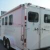 2000 Kiefer 3-Horse
