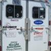 2002 Sooner * 4 Horse 