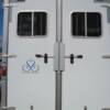 Rear Doors