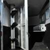 Rear Tack/Cargo Area
