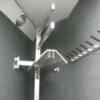 Saddle Rack - Bridle Hooks