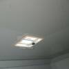Pop-Up Vent
Dressing Room
