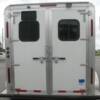 Rear Doors