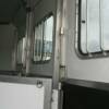 Bus Windows - Rear