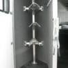 Saddle Rack