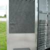 Rear Tack Door With Bridle Hooks
Click to Enlarge
