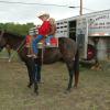 Click to Enlarge
Maude - Black Mare Mule