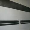 Blanke Bars/Bridle Hooks