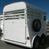 Rear Solid Door

