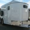 2010 Open Ranger 2-Horse Slant
