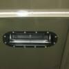 Butterfly vents - Cargo Area
