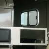 Inside
Rear Bus Windows
